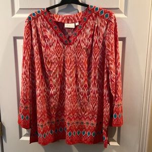 Belle by Kim Gravel Sz XL